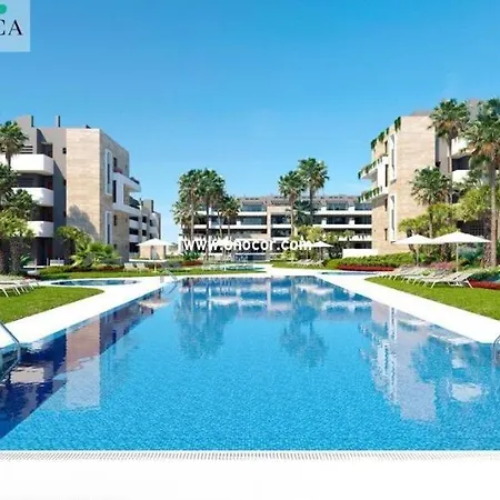 Sea Breeze Apartment Alicante