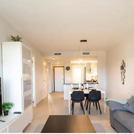 Sea Breeze Apartment Alicante