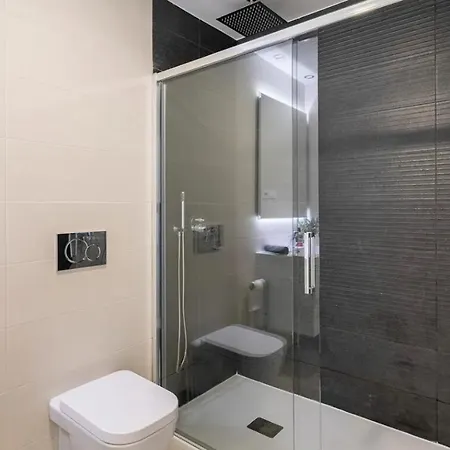 Sea Breeze Apartment Alicante