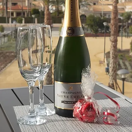 Sea Breeze Apartment Alicante
