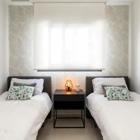 Sea Breeze Alicante